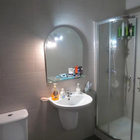 Apartamento Viani Street 26 *