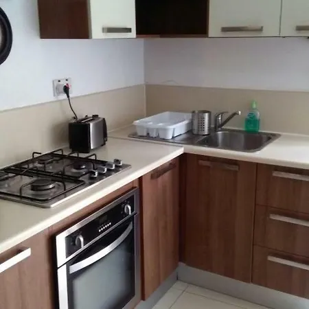 Apartamento Viani Street 26
